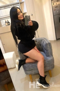 Elena, 25 éves, Strasbourg/Franciaország Escorts – 2