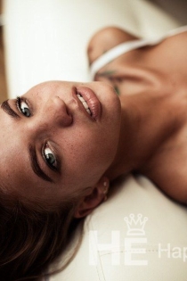 Afina, 26 anos, Acompanhantes Istambul / Turquia - 5