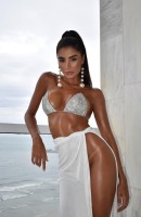 Jess, 27 años, escorts en Estambul / Turquía