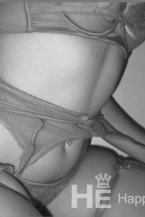 Nelle, 36 ans, Luxembourg / Luxembourg Escortes - 4