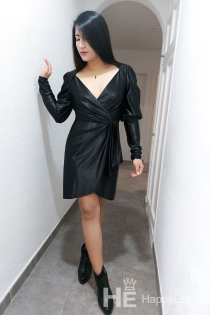 Suki, 나이 27, 마드리드 / 스페인 에스코트 - 2