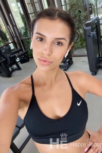 Amets, 24 ans, Paris / France Escortes - 1