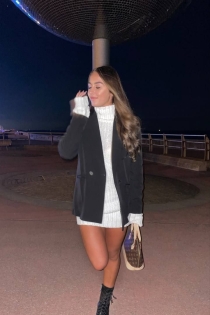 Lexi, 23 m., Londonas / Jungtinė Karalystė Eskortas – 1