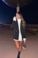 Lexi, 23 m., Valeta / Malta Escorts