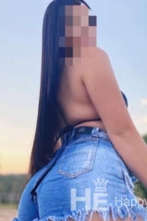 Clara, 27 let, Funchal / Portugalska spremljevalka - 2