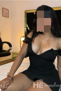 Clara, 26 anos, Acompanhantes Funchal / Portugal - 1