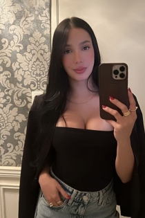 Fernanda, 27 jaar, Amsterdam / Nederland Escorts - 1