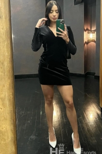 Fernanda, 27 jaar, Amsterdam / Nederland Escorts - 3