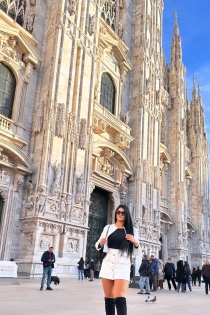 Nicole Felga, Age 27, Leiria / Portugal Escorts - 4