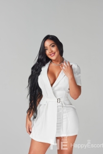 Isabella, 25 anni, Zagabria / Croazia Escort - 5