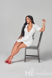 Isabella, 25 anni, Zagabria / Croazia Escort - 6