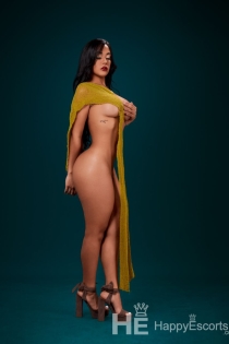 Isabella, 25 anni, Zagabria / Croazia Escort - 7