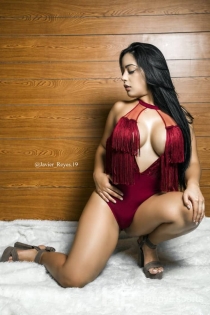 Isabella, 24 anni, Zagabria / Croazia Escort - 9