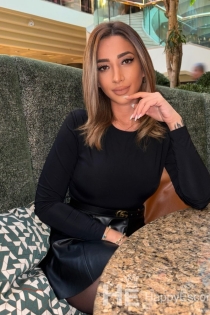 Amanda, 27 let, Vídeň / Rakousko Eskorty - 1