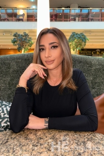 Amanda, 27 let, Vídeň / Rakousko Eskorty - 2
