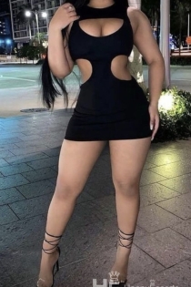 Valentina Louchard, 29-aastane, Portimão / Portugali saatja – 3