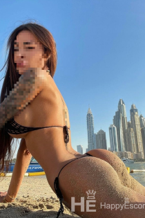 Goldy, 27 jaar, escorts in Antalya / Turkije - 12