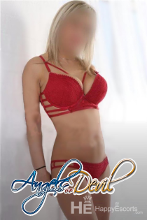 Victoria, อายุ 39, Bradford / สหราชอาณาจักร Escorts - 2