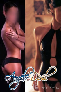 Nikki-h, Età 48, Leeds / Escort del Regno Unito - 2