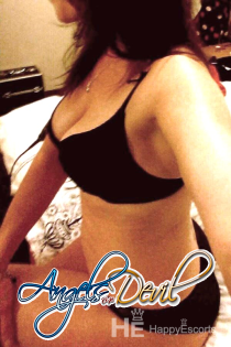 Nikki-h, Età 48, Leeds / Escort del Regno Unito - 3