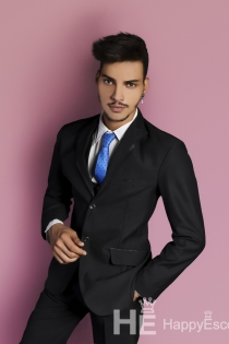 Мал, 27 година, Београд / Србија Пратња - 2