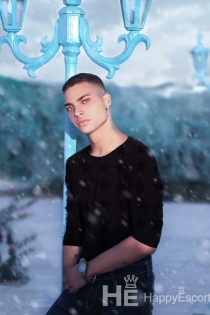 Мал, 27 година, Београд / Србија Пратња - 3