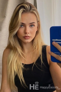Beilr, 22 let, Paříž / Francie Escorts - 1