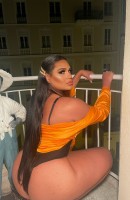 Escortes trans Vitry-sur-Seine