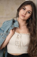 Domeka, 22 let, Paříž / Francie Escorts