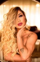 Anitta, Age 29, Escort in Lisbon / Portugal