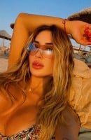 Serena, Age 30, Lisbon / Portugal Escorts