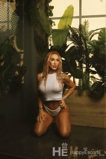 Serena, 30 anos