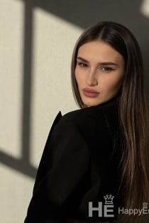 Katy, Umri wa miaka 27 - 2