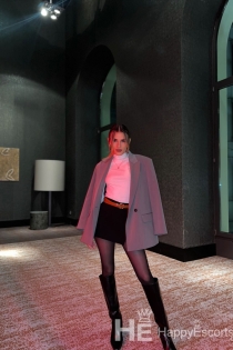 Katy, 26 m., Viena / Austrija Escorts – 2