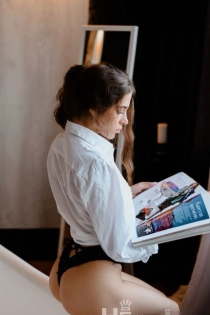 Katy, 26 jaar, Escorts Wenen / Oostenrijk - 2