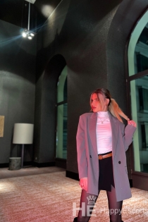 Katy, Age 26, Escort in Vienna / Austria - 2
