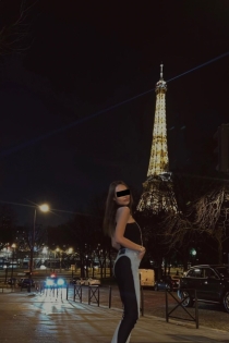 Katy, 26 tuổi, Vienna / Áo hộ tống - 1