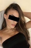 Katy, Age 27, Vienna / Austria Escorts