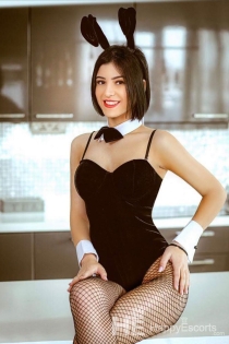 Beatrice, Age 27, Escort in Düsseldorf / Germany - 2