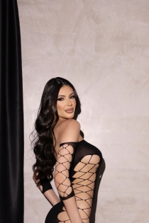 Alin, 26 años, Escorts Madrid / España - 3