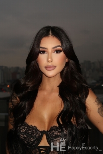 アリン、26 歳、マドリード / スペイン エスコート - 3