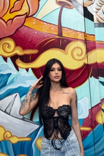 Alin, Alter 26, Escort in Madrid / Spanien - 8