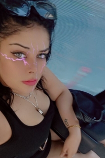 Lorena, Alter 28, Escort in Málaga / Spanien - 1