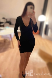 Lola, 26 ans, Lyon / France Escortes - 3