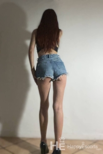 Lola, 26 años, Escorts Lyon / Francia - 12