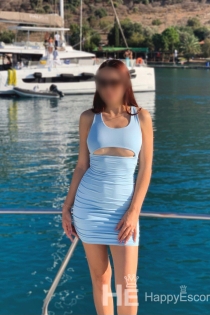 Lily, 25 ans, Paris / France Escortes - 3
