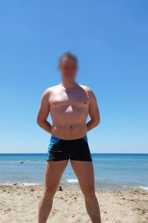 Hotbutt, 45 m., Kopenhaga / Danija Escorts – 1