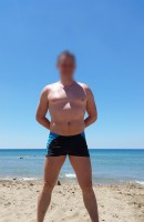 Hotbutt, 45 m., Kopenhaga / Danija Escorts