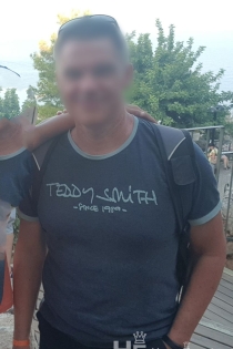 Hotbutt, 45 m., Kopenhaga / Danija Escorts – 3