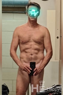 Hotbutt, 45 m., Kopenhaga / Danija Escorts – 4
